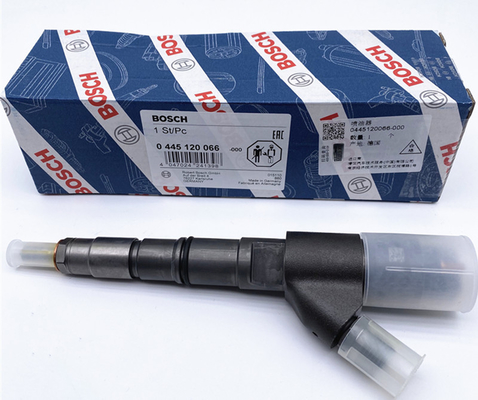 0445120066 04290986 20798114 DEUTZ Diesel Injectors For  Excavator
