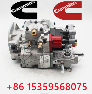 Cummins KTA19-M Engine Fuel Pumps OEM 3060948 3045281 3060945