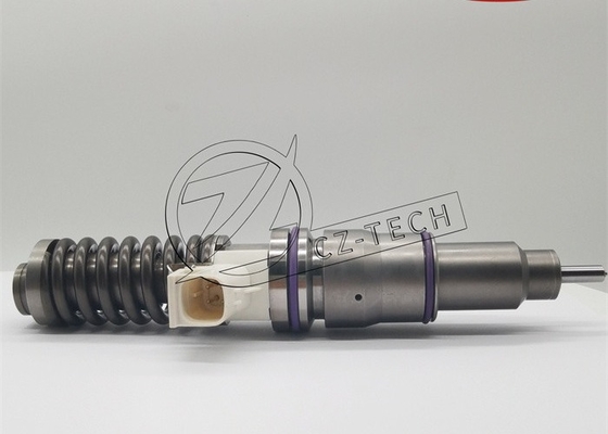 20929906 BEBE4D14101 Diesel Engine Fuel Injector For  Del-Phy D12 D16 A40E
