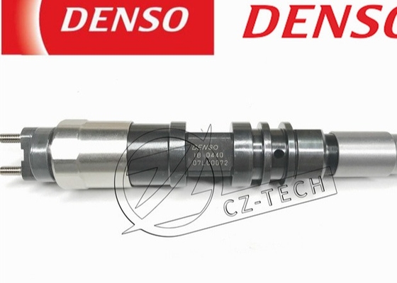 OEM Mechanical Diesel Injector 095000-0440 095000-0441 denso diesel injectors