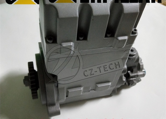Diesel  C9 Fuel Pump 10R-8897 3190675 254-4357 Injection Fuel Pump