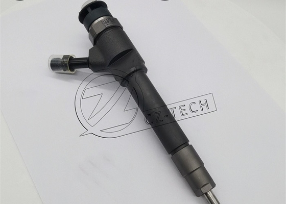 FORD Ranger MAZDA BT-50 WLAA13H50 OEM Fuel Injectors 0445110250 0986435123