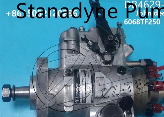 Excavator Engine Fuel Pumps DE2435-5960 13172880 Stanadyne Diesel Pump