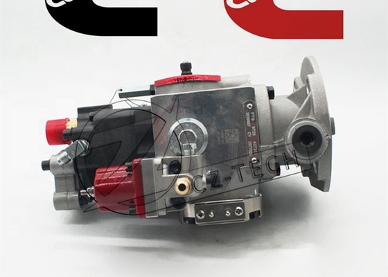 NTA855 K19 Engine Cummins PT Injection Pump 3059657 3019487