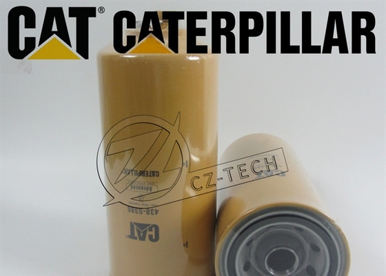 Excavator erpillar Fuel Water Separator Filter 438-5386 Diesel Generator Set