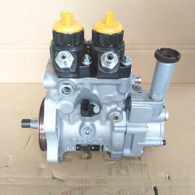 094000-0551 Engine Fuel Pump D28C-001-800 Diesel Denso ISUZU Hp0 Pump