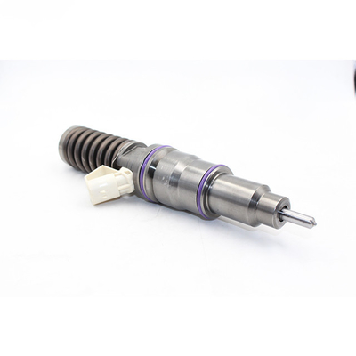 Common Rail  FH12 FM12 Diesel Engine Fuel Injector BEBE4C00101 20430583