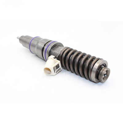 Common Rail  FH12 FM12 Diesel Engine Fuel Injector BEBE4C00101 20430583