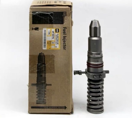 4P9076 0R2921 0R-2925 erpillar Diesel Injectors For 3508 3512 3516 3524
