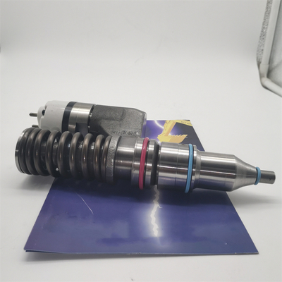  212-3463 Diesel Fuel Injector C10 C12 For 3176 3196 Excavator