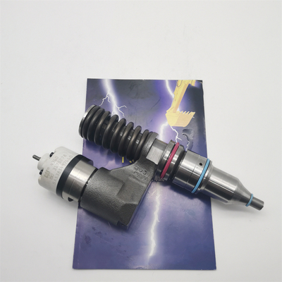  212-3463 Diesel Fuel Injector C10 C12 For 3176 3196 Excavator
