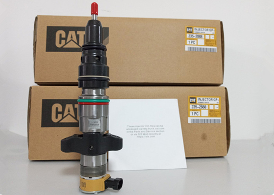  C-9 235-2888 Diesel Fuel Injector 10R7224 For E330C D6R Excavator