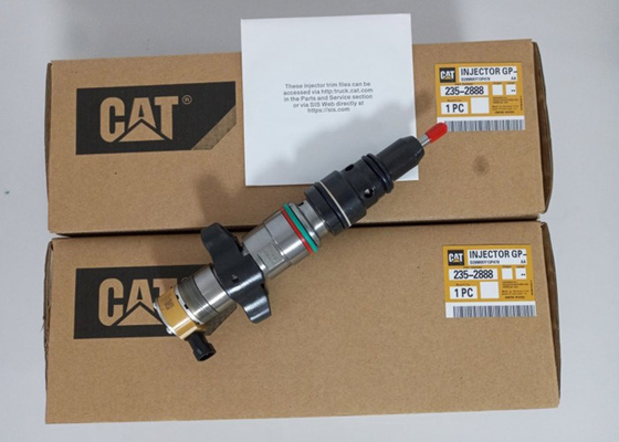  C-9 235-2888 Diesel Fuel Injector 10R7224 For E330C D6R Excavator