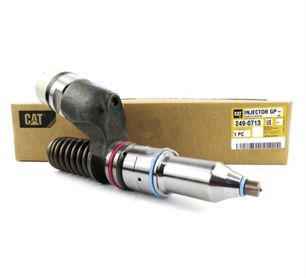  C13 249-0713 Fuel Injector 10R1274 10R2977  E345C E345D