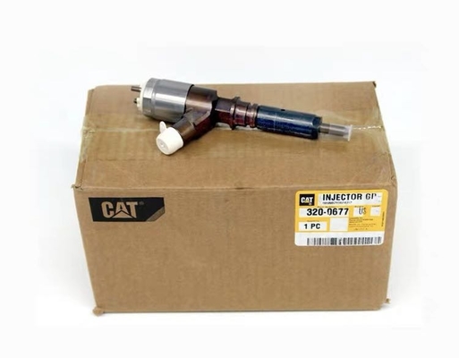  320-0677 2645A746 C4.4/C6.6 Fuel Injector For E323D E323DL