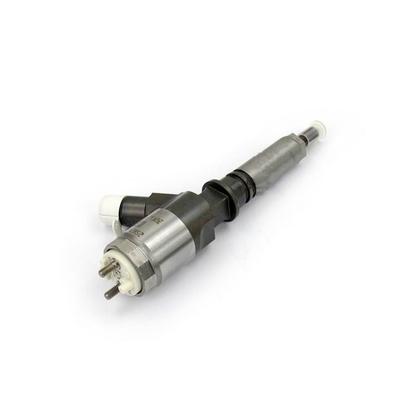  C6.4 326-4756 32F61-00014 10R-7951 Fuel Injector For E312D E320D