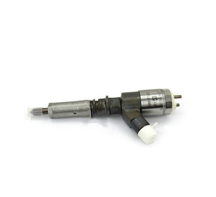  C6.4 326-4756 32F61-00014 10R-7951 Fuel Injector For E312D E320D