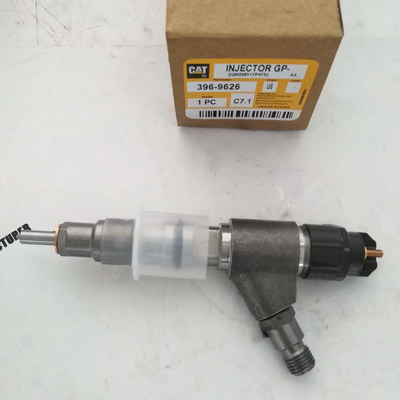  C7.1 396-9629 0445120371 0445120382 20R-4561 T413609 Fuel Injector