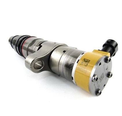  C7 387-9427 10R7221 Fuel Injector For E324D E325D E329D Excavator