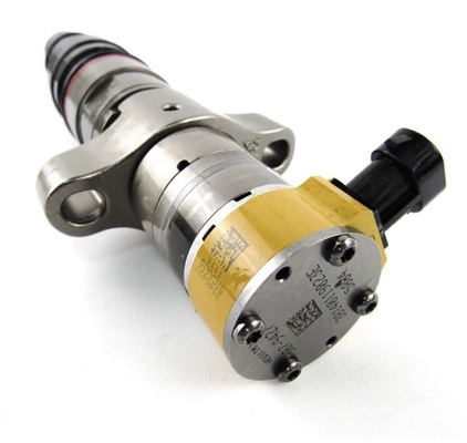  C7 387-9427 10R7221 Fuel Injector For E324D E325D E329D Excavator