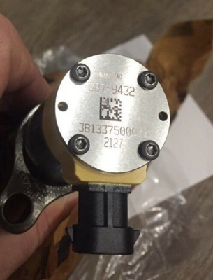  C9 387-9432 328-2576 10R-7223 Fuel Injector For E324D E325D E336D
