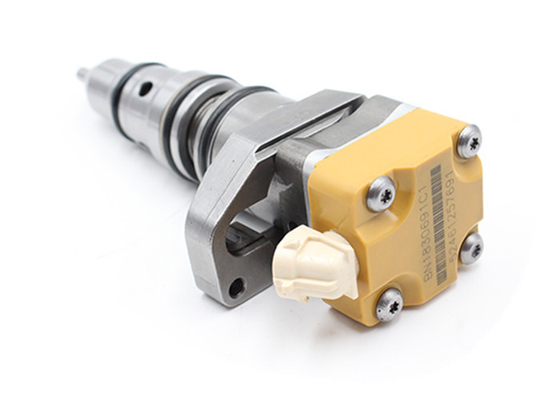  325C 128-6601 10R-0782 Diesel Fuel Injector For  3126B