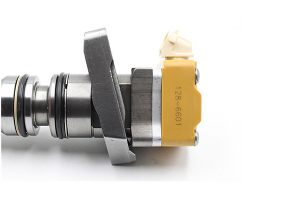  325C 128-6601 10R-0782 Diesel Fuel Injector For  3126B