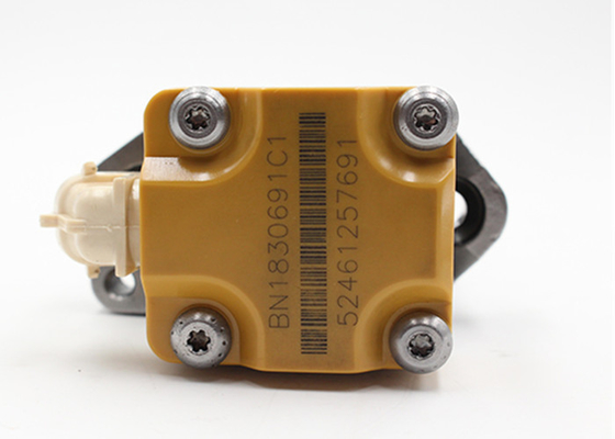  325C 128-6601 10R-0782 Diesel Fuel Injector For  3126B