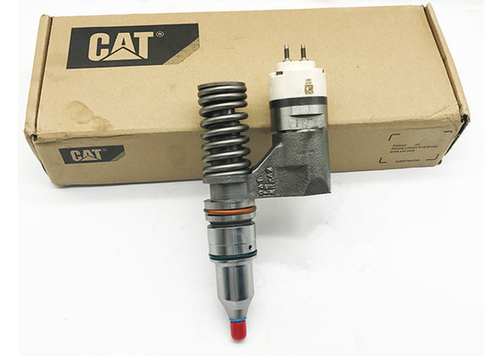 C12 350-7555 153-7923 10R-0963 20R-0056 Fuel Injector For  D7R