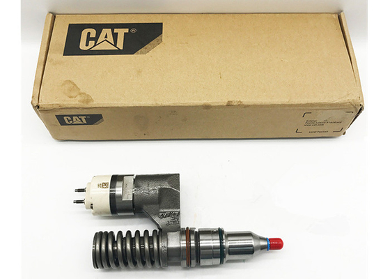 C12 350-7555 153-7923 10R-0963 20R-0056 Fuel Injector For  D7R