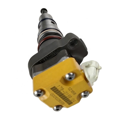 325C 178-0199 177-4752 222-5968 10R-0782 Fuel Injector For  3126B