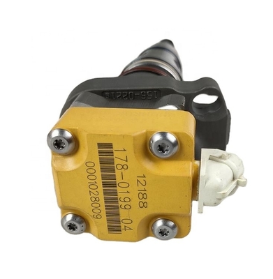 325C 178-0199 177-4752 222-5968 10R-0782 Fuel Injector For  3126B