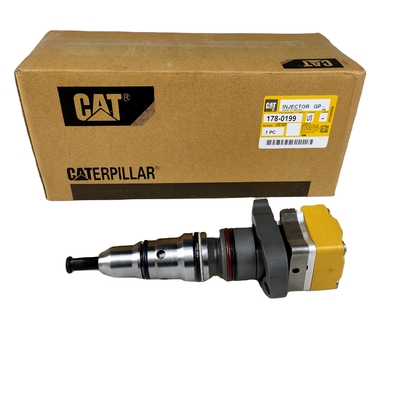 325C 178-0199 177-4752 222-5968 10R-0782 Fuel Injector For  3126B