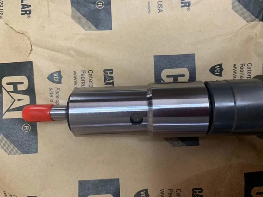 3412E 174-7526 232-1171 232-1175 20R-0758 Fuel Injector For  Excavator