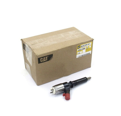 326-4700 2645A747 10R-7675 erpillar & Perkins Fuel Injector For 320D Excavator C6.4/C6.6 Engine