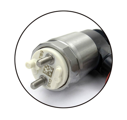 326-4700 2645A747 10R-7675 erpillar & Perkins Fuel Injector For 320D Excavator C6.4/C6.6 Engine