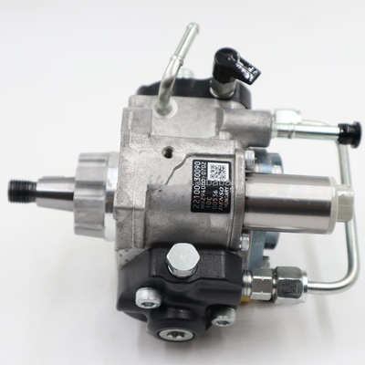 22100-30090 Toyota 1KD/2KD Genuine Pump 294000-0702 9729400-070