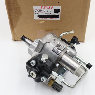 22100-30090 Toyota 1KD/2KD Genuine Pump 294000-0702 9729400-070