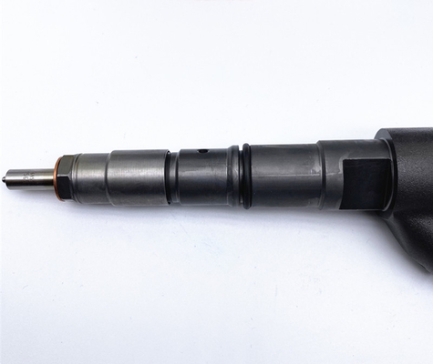 0445120066 04290986 20798114 DEUTZ Diesel Injectors For  Excavator