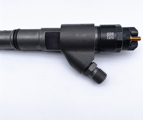 0445120066 04290986 20798114 DEUTZ Diesel Injectors For  Excavator