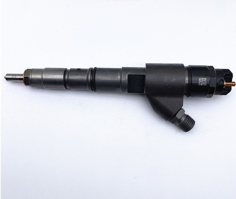 0445120066 04290986 20798114 DEUTZ Diesel Injectors For  Excavator