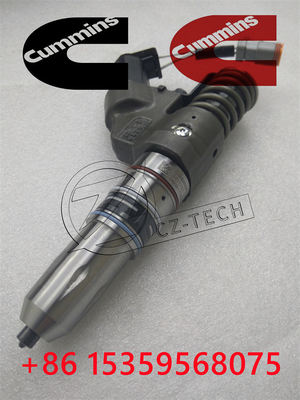 M11 ISM11 QSM11 CUMMINS Fuel Injector 3411761 3095040 3590040 3083871
