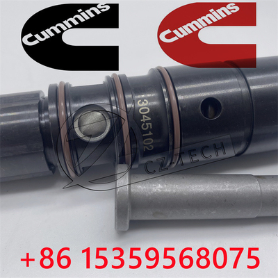 Pencil Diesel Common Rail Injector 3045102 3028066 3076736 L10 Cummins Injectors
