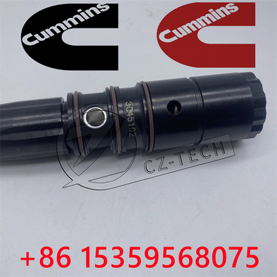 Pencil Diesel Common Rail Injector 3045102 3028066 3076736 L10 Cummins Injectors