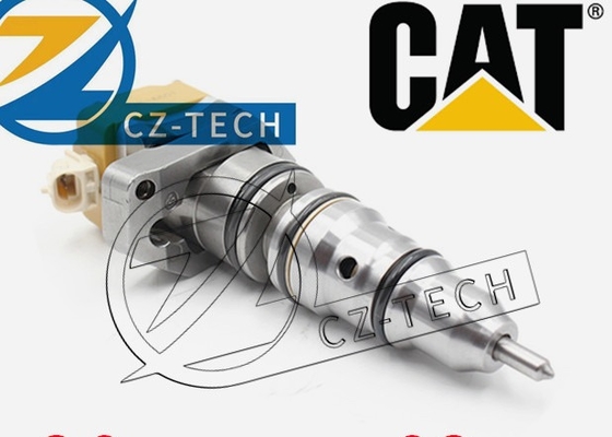 erpillar Excavator Injector Engine 3126 Diesel Fuel Injector 128-6601 10R-0782 198-6605 178-0199
