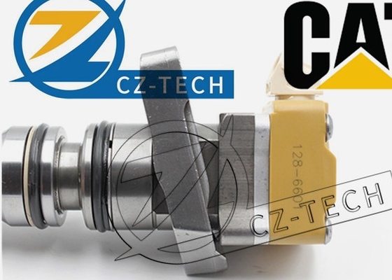 erpillar Excavator Injector Engine 3126 Diesel Fuel Injector 128-6601 10R-0782 198-6605 178-0199