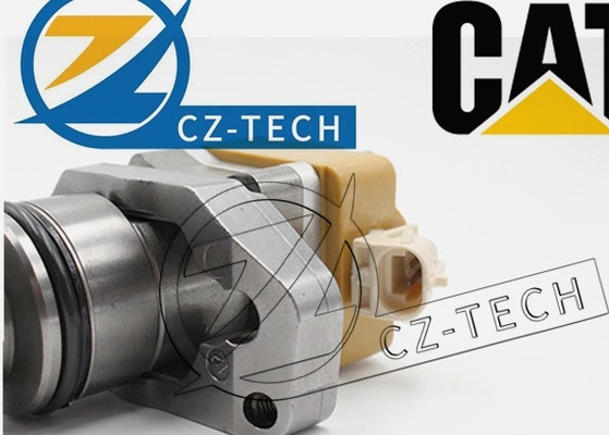 erpillar Excavator Injector Engine 3126 Diesel Fuel Injector 128-6601 10R-0782 198-6605 178-0199