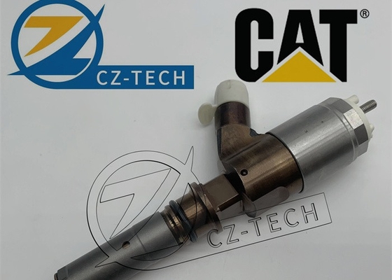 Excavator Engine C6.6 E320D2L erpillar Fuel Injectors 2645A709 2645A734