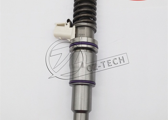 Fit  D12 Diesel Fuel Injector Assembly 20847327 BEBE4D34001