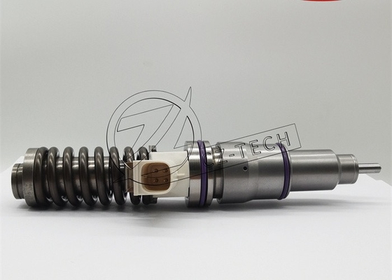 Fit  D12 Diesel Fuel Injector Assembly 20847327 BEBE4D34001